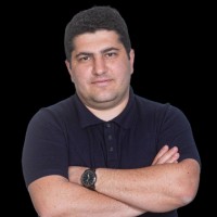 Hayk Mkrtchyan