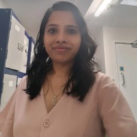 Karthika Narayanan