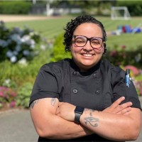 Mackenzie Benedict-Sager