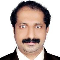 Arun A V