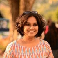 Divya Ravindranath