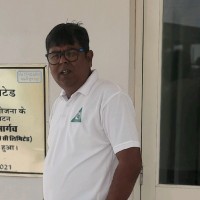 Naveenkumar S Nagalikar