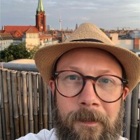 Erik Herngren