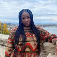 Radeyah Oyefolu