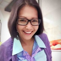 Marcelina Triana Yoga Sulistyowati