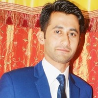 waheed khalid