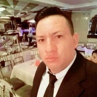 Luis Javier Moreno Rendon