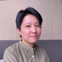 Jackie Wong