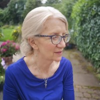 Trudy Arthurs  PCC Executive Coach, Coach Supervisor