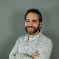 Anthony Allocco-Angell