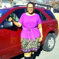 Sharon Webb-Lipscomb