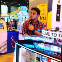 Suryakanta Mohapatra