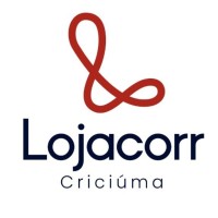 Lojacorr - Unidade Criciúma