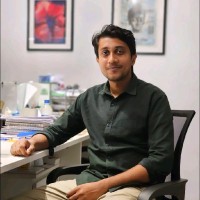 Apu Rabi Das