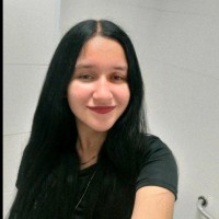 Maria Eduarda Santos