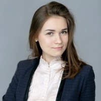 Ekaterina Plotnikova