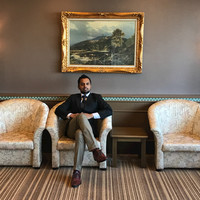 MEHEDI Hasan