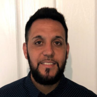 Aaron Chacon