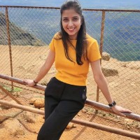 Sejal Bhaskar Farde