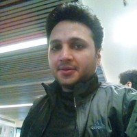 Karun Bahri