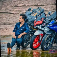 Shahariar Raj