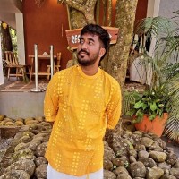 Kalyan Chowdary