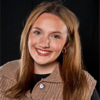Mackenzie Tron