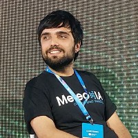 Gabriel Perez