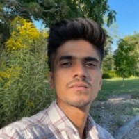 Harsh Limbachiya