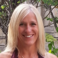 Kristin Lange