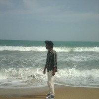 K C Ganesh Kumar