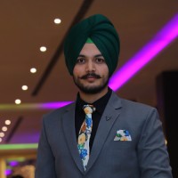 Parampal Singh