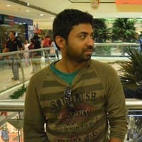 Srinivasa Rao Malla