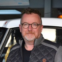 Bertus Meijer