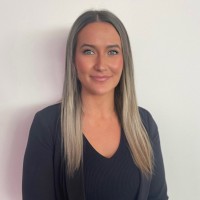 Tess Gegenhuber