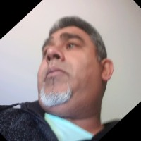 Eric Savrimoothoo