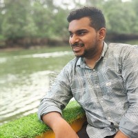 Subhasritam Behera