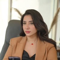 Sarah Alaoui