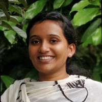 Sheena Mathew