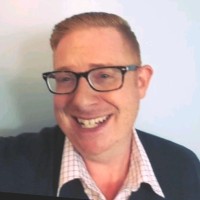 Matt Paradiso