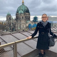 Michaela Gotthardt