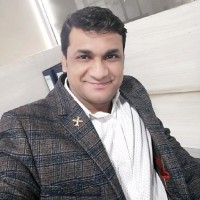 Vineet Kumar Tiwari