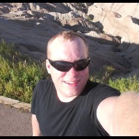 Andrew Cochrane