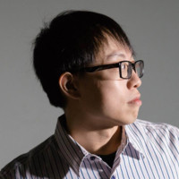 Wecan(維阡) Li(李)