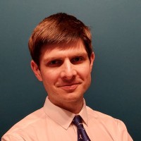 Piotr Szpunar » Spec. ds. BHP, ppoż. i OŚ / Audytor wiodący