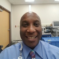 Terry Armstrong