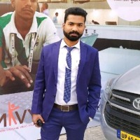 Anirban Biswas