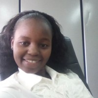 Leah Muthoni