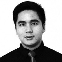 Cris Jerome Licuanan