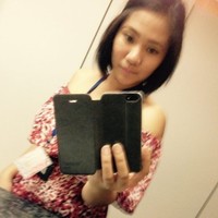 Ayn Veronica Dela Cruz
